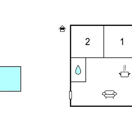 Beautiful In With Swimming Pool * Nin