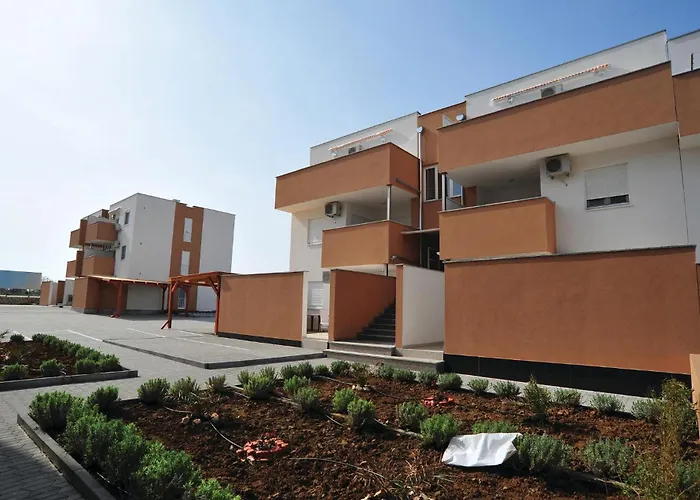 Apartman Lovely In With Wifi