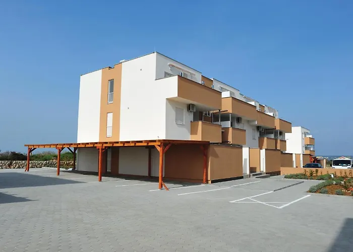 Apartman Lovely In With Wifi