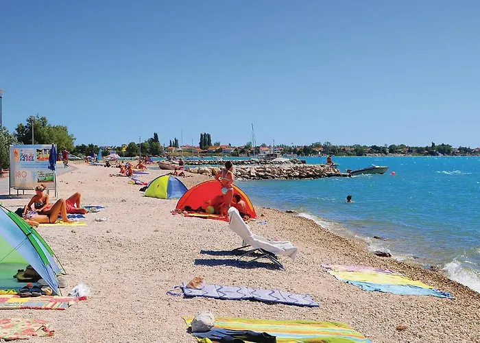 Lovely In With Wifi Apartman Nin