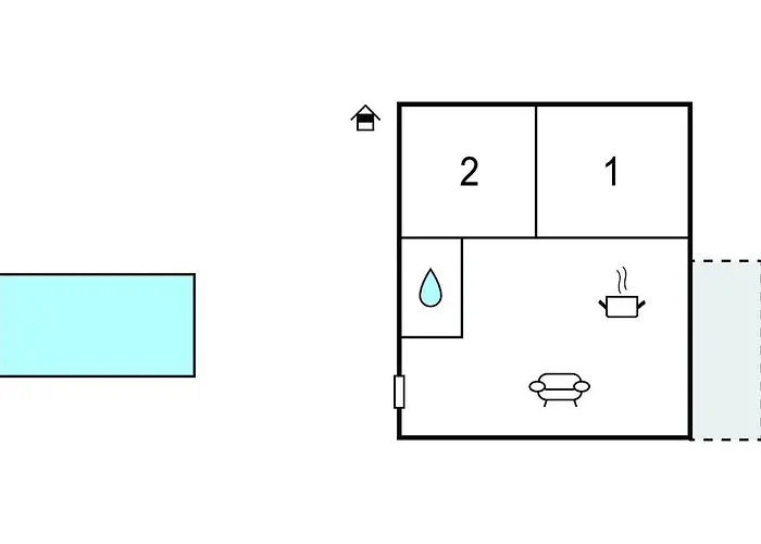 Lovely In With Wifi * Nin